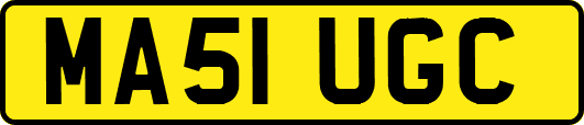 MA51UGC