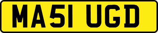 MA51UGD