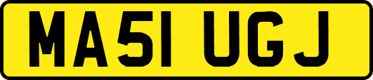 MA51UGJ