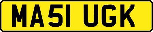 MA51UGK