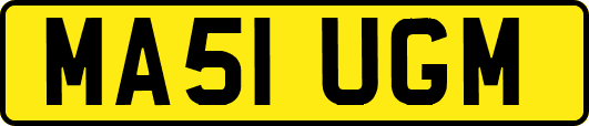 MA51UGM