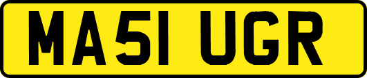 MA51UGR