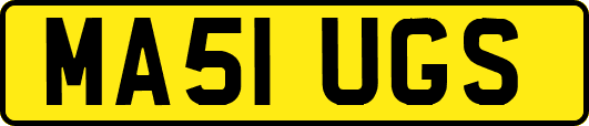 MA51UGS
