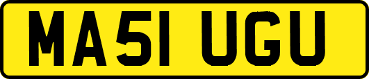 MA51UGU