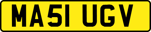 MA51UGV