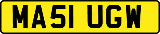 MA51UGW