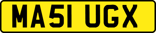 MA51UGX