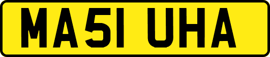 MA51UHA
