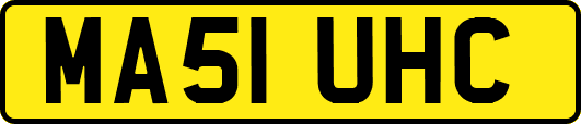 MA51UHC