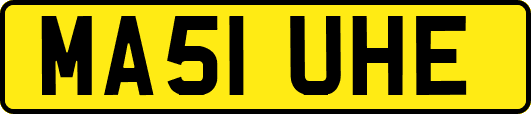 MA51UHE