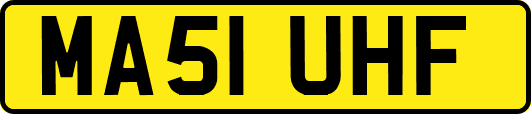 MA51UHF