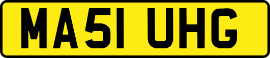 MA51UHG