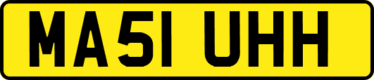 MA51UHH