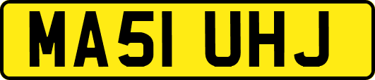 MA51UHJ