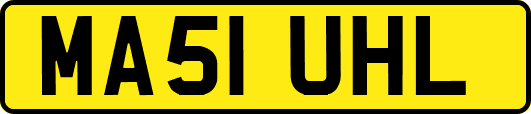 MA51UHL