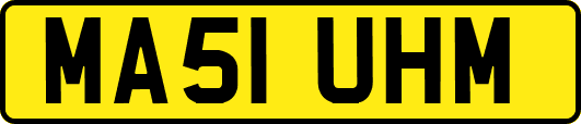 MA51UHM