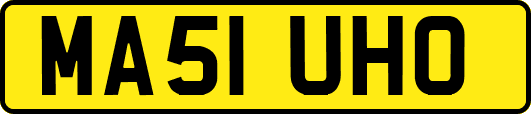 MA51UHO