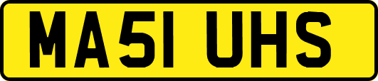 MA51UHS