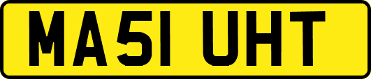 MA51UHT