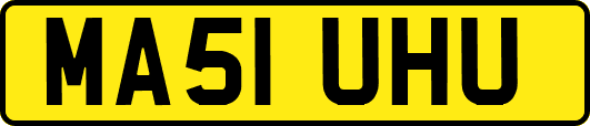 MA51UHU