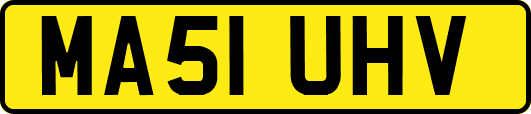 MA51UHV