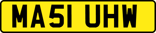 MA51UHW