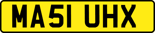 MA51UHX