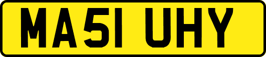 MA51UHY