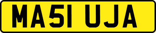 MA51UJA
