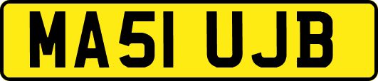 MA51UJB