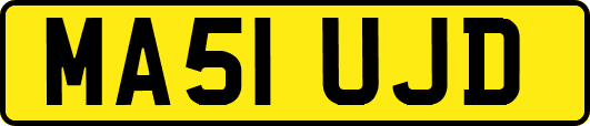 MA51UJD