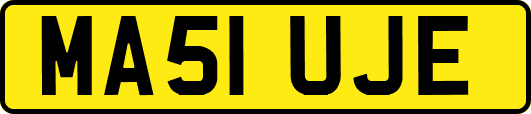 MA51UJE