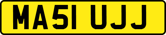 MA51UJJ