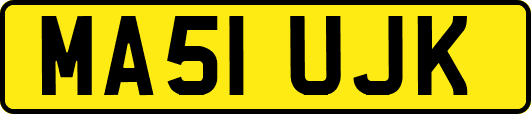 MA51UJK