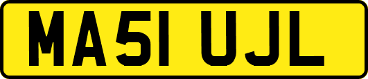 MA51UJL