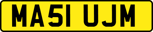 MA51UJM