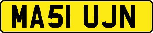 MA51UJN