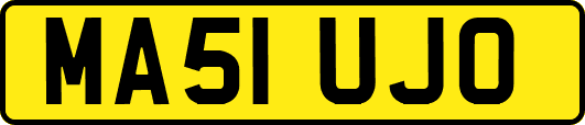 MA51UJO