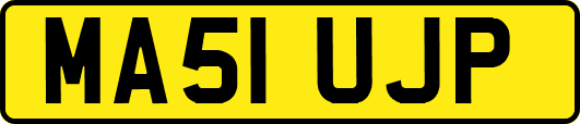 MA51UJP