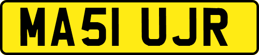 MA51UJR