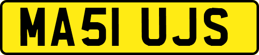MA51UJS