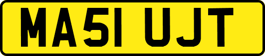 MA51UJT