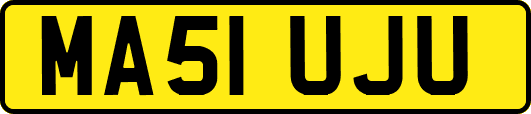 MA51UJU