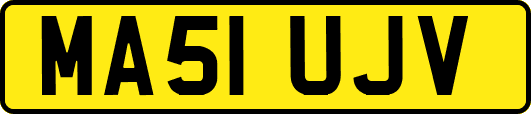 MA51UJV