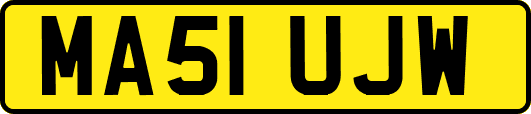 MA51UJW