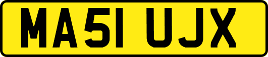 MA51UJX