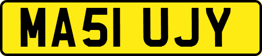 MA51UJY