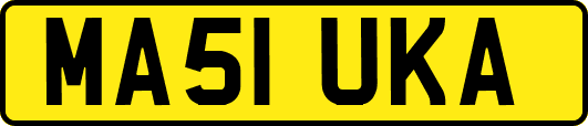 MA51UKA