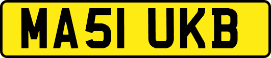 MA51UKB
