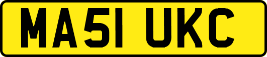 MA51UKC